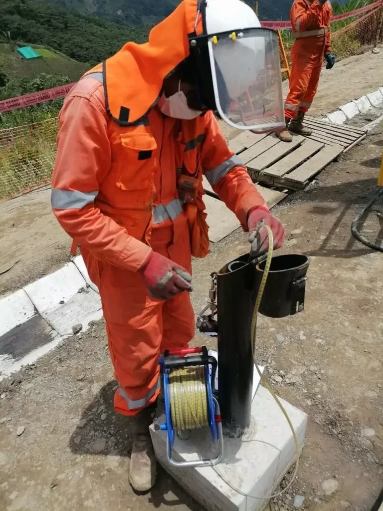 CPT (Cone Penetration Test) in Wiesbaden – Drucksondierung für belastbare Baugrundkennwerte